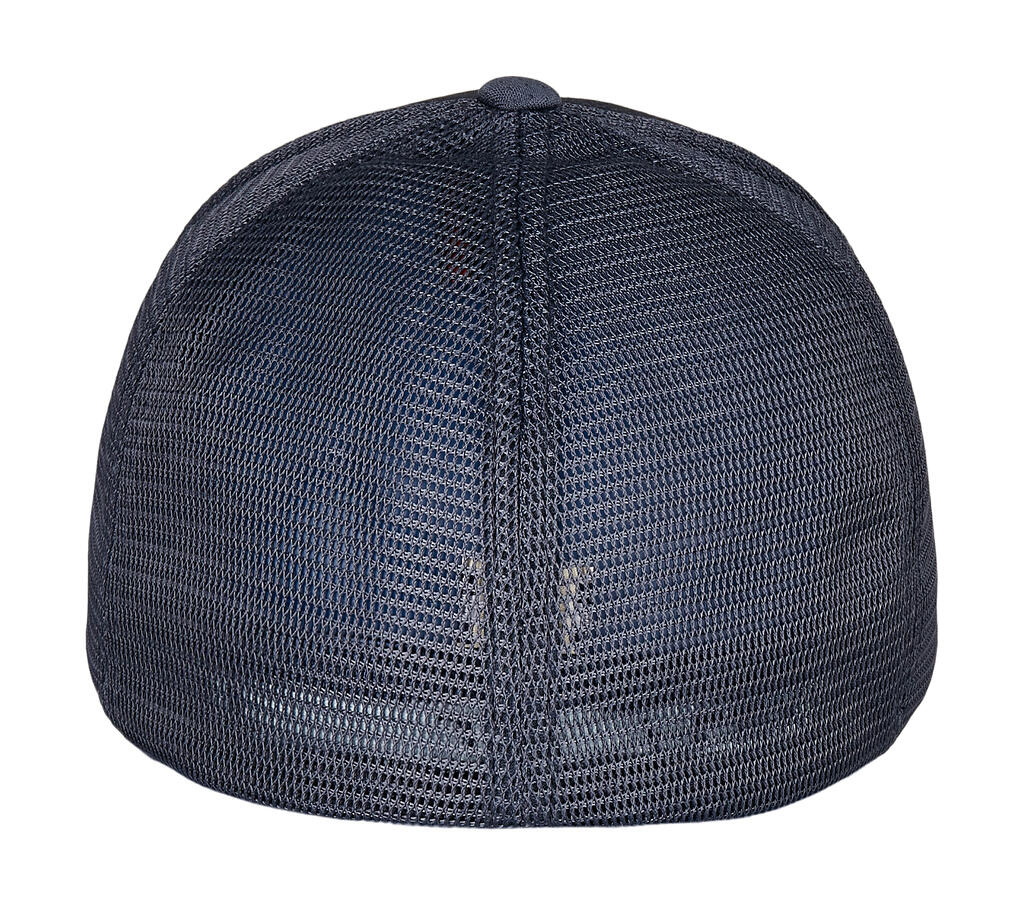 Flexfit Jaquard Camo Cap - Vue 3