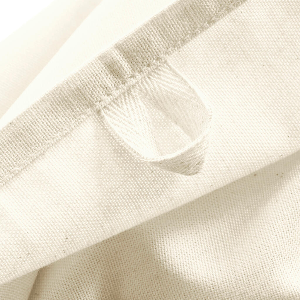 Organic Cotton Tea Towel - Vue 5