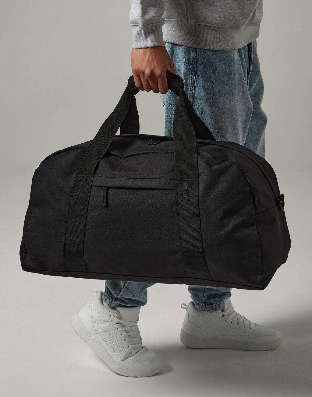 Classic Holdall - Vue 2