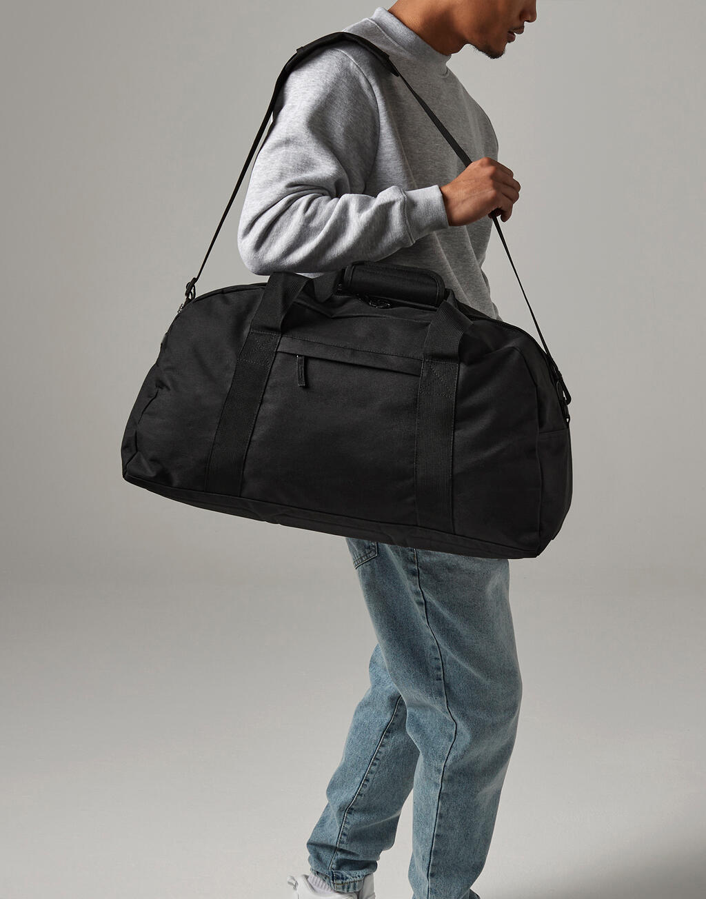 Classic Holdall - Vue 3