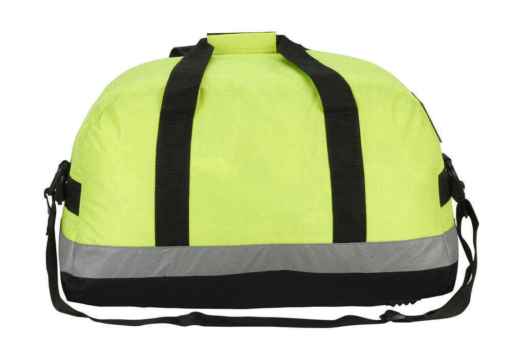 Seattle Essential Hi-Vis Work Bag - Vue 2