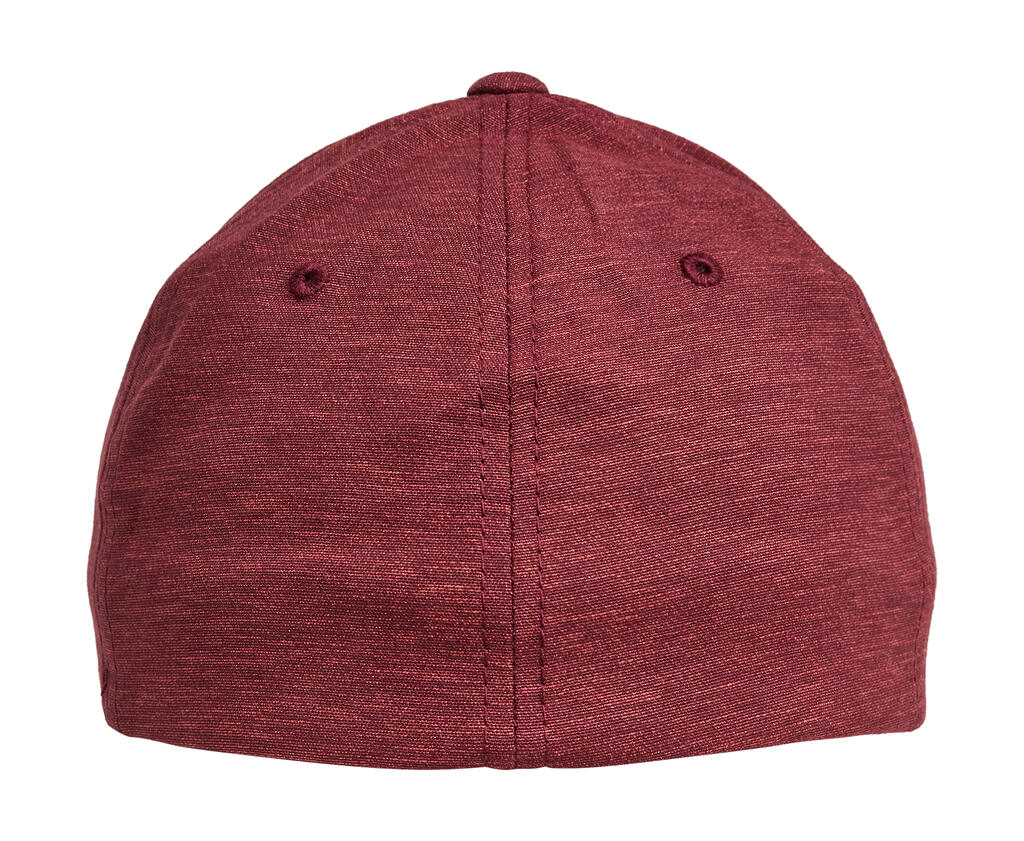 Flexfit Natural Melange - Vue 3