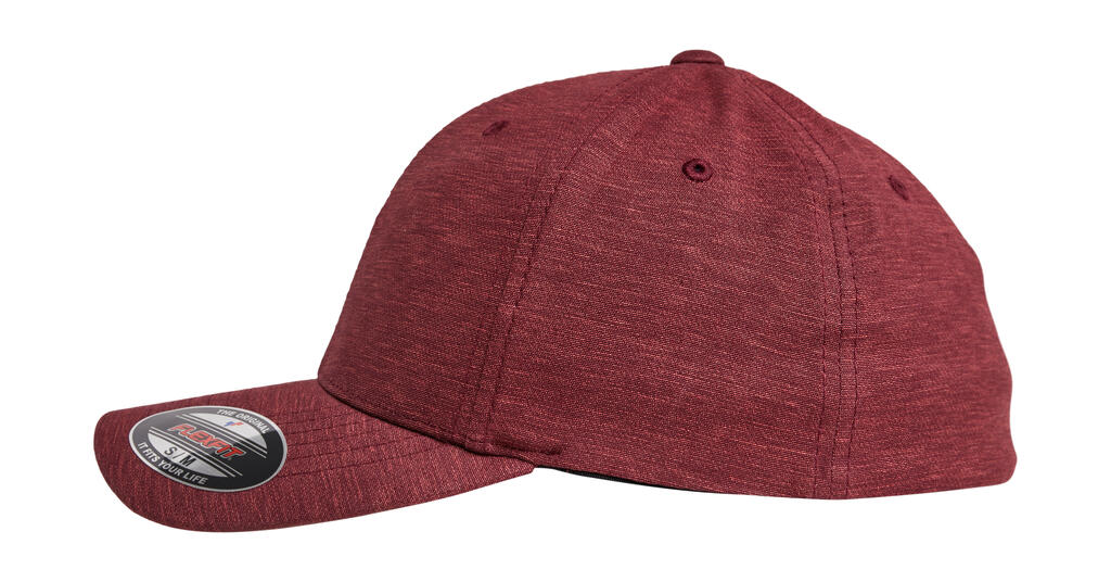 Flexfit Natural Melange - Vue 2
