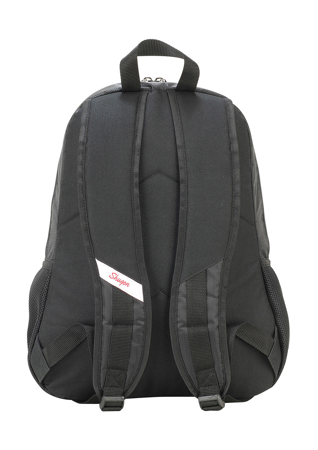 Zurich Classic Laptop Backpack - Vue 3