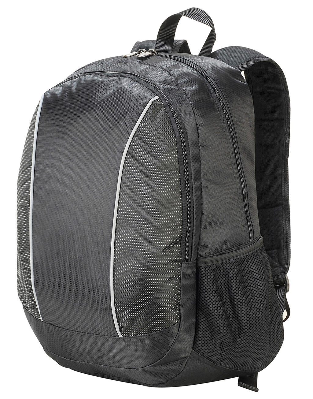 Zurich Classic Laptop Backpack - Vue 2