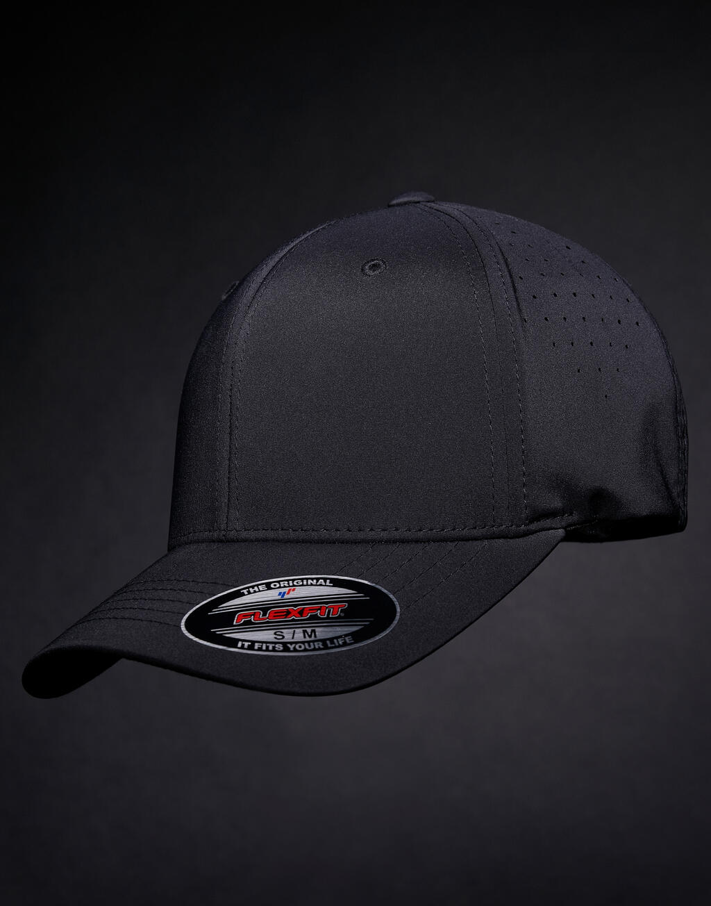 Flexfit Perforated Cap - Vue 2