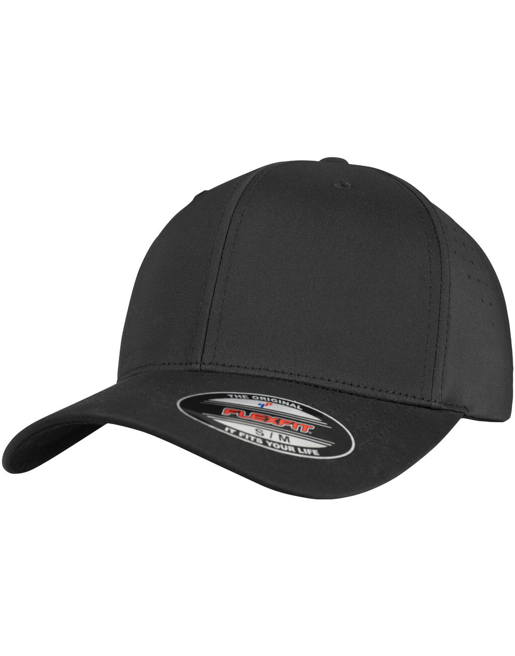 Flexfit Perforated Cap - Vue 3