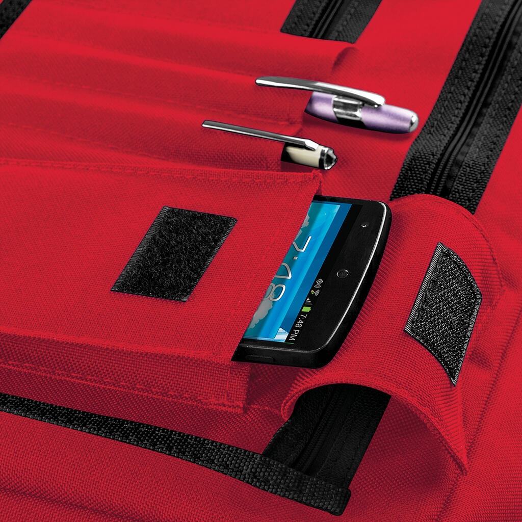 Messenger Bag - Vue 5