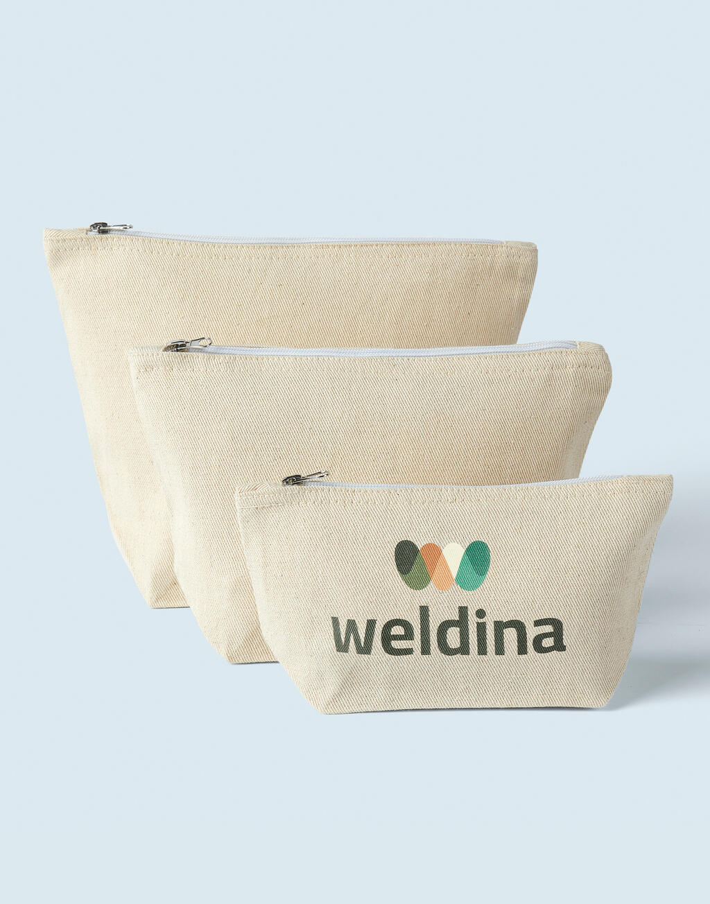 Canvas Accessory Case - Vue 2