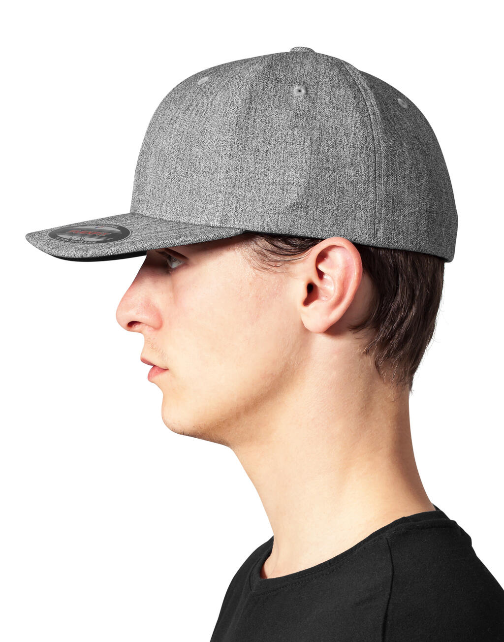 Plain Span Flexfit - Vue 2