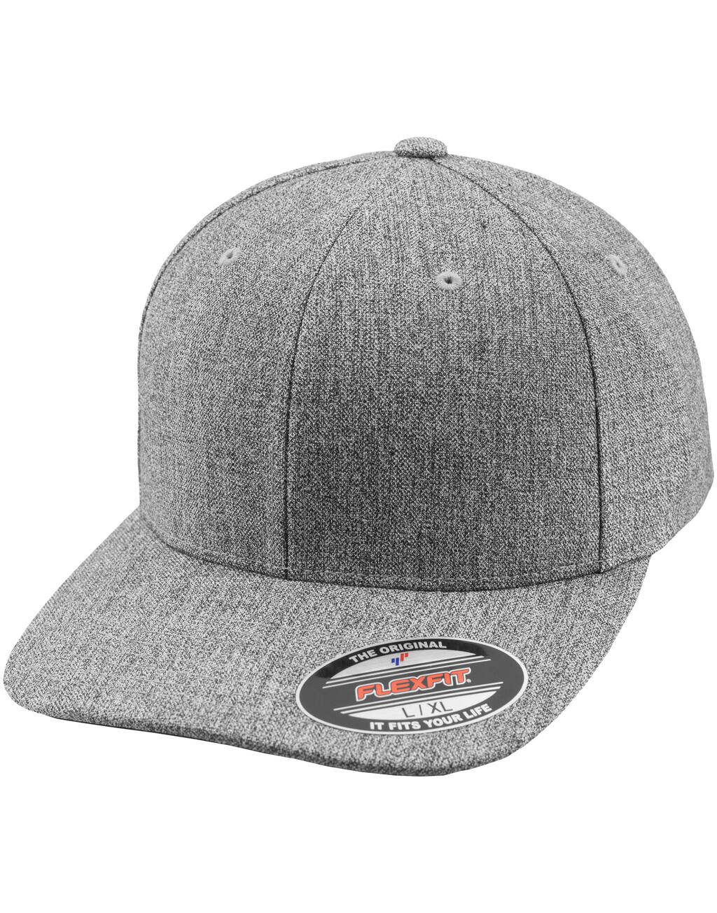 Plain Span Flexfit - Vue 5