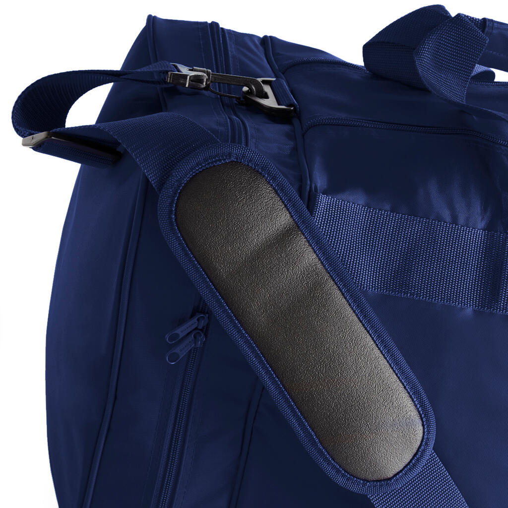 Jumbo Sports Bag - Vue 5