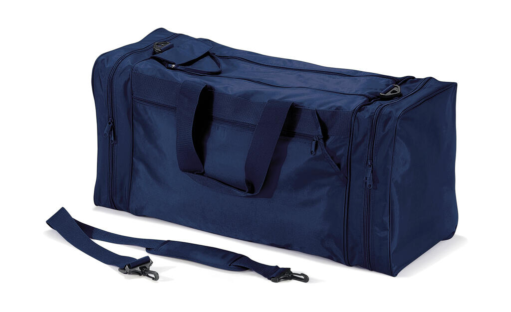 Jumbo Sports Bag - Vue 4