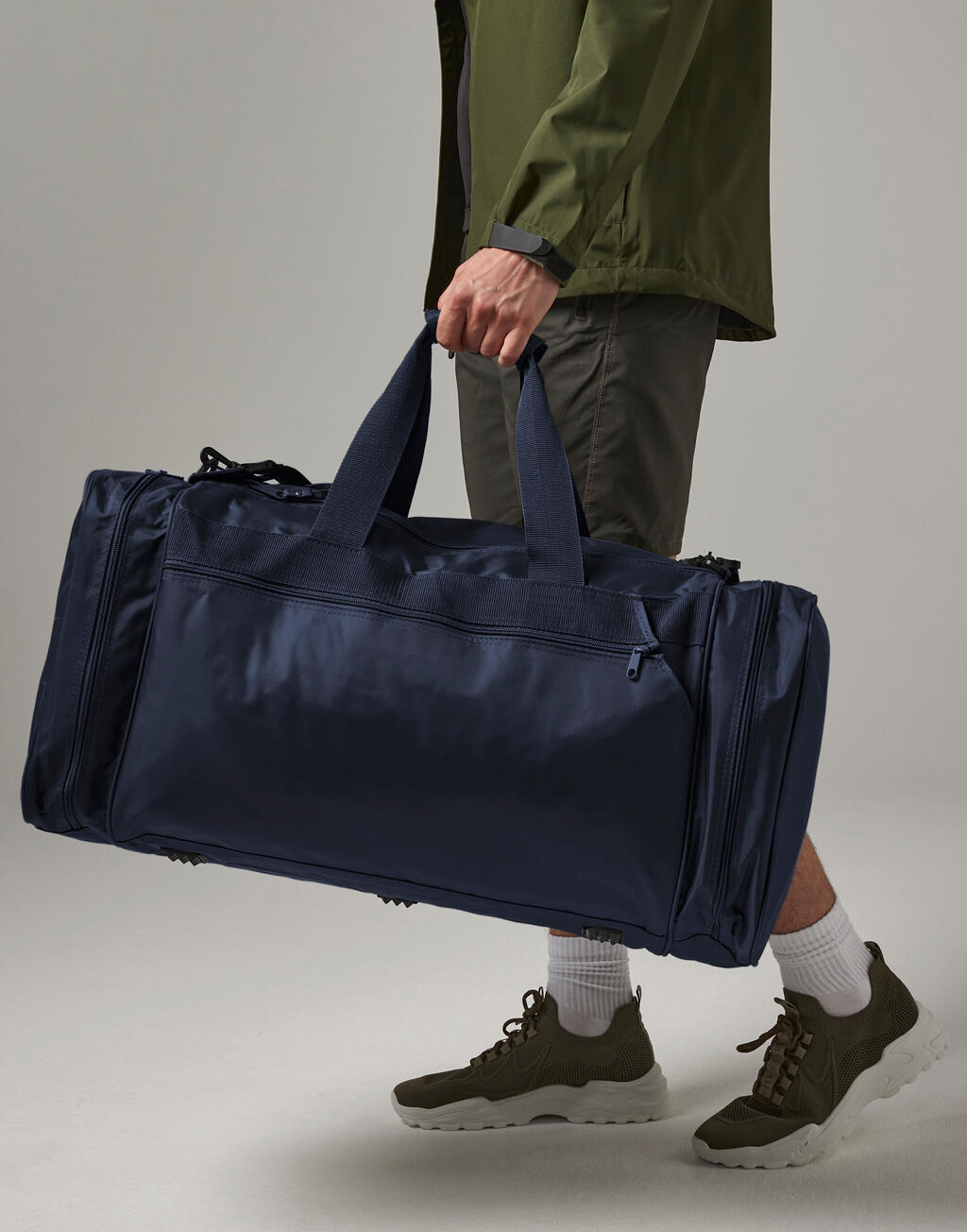 Jumbo Sports Bag - Vue 3