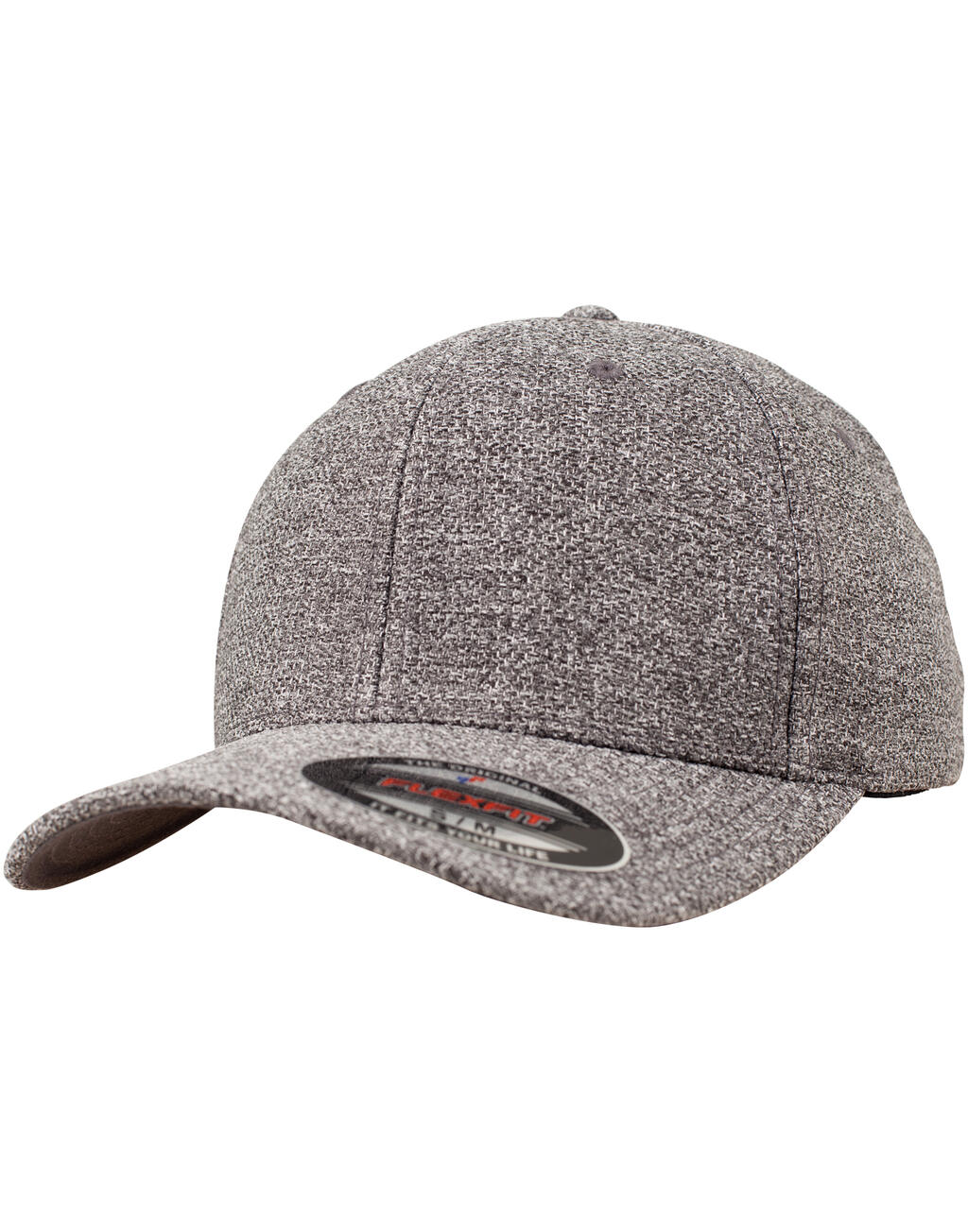 Flexfit Melange Cap - Vue 2