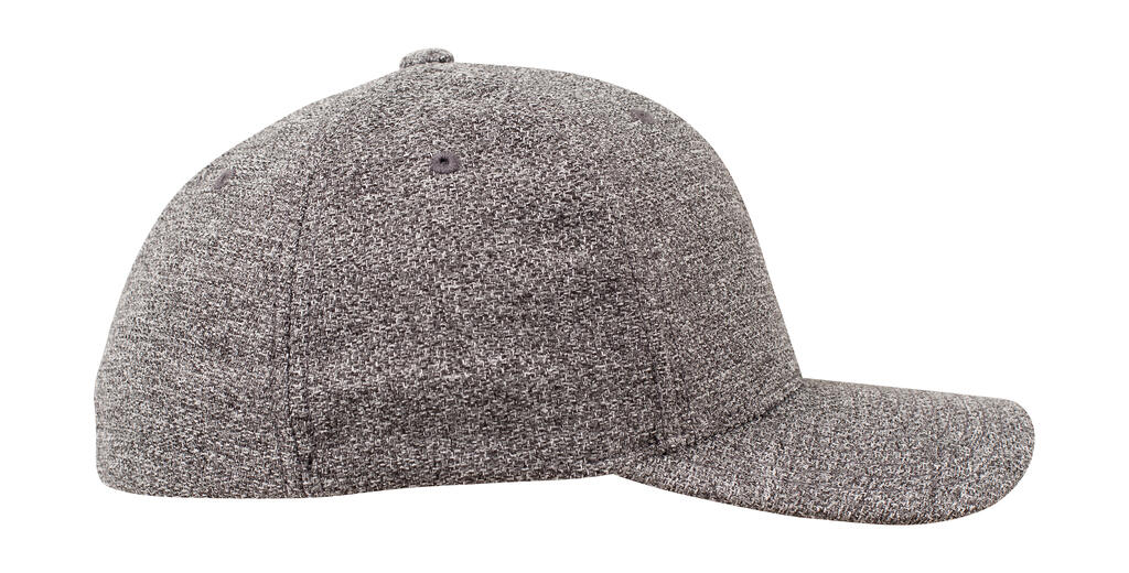 Flexfit Melange Cap - Vue 3