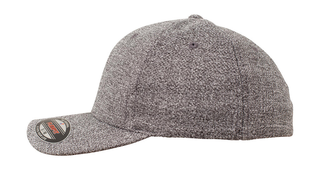 Flexfit Melange Cap - Vue 5