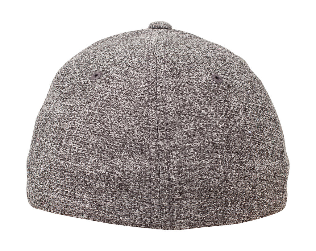 Flexfit Melange Cap - Vue 4