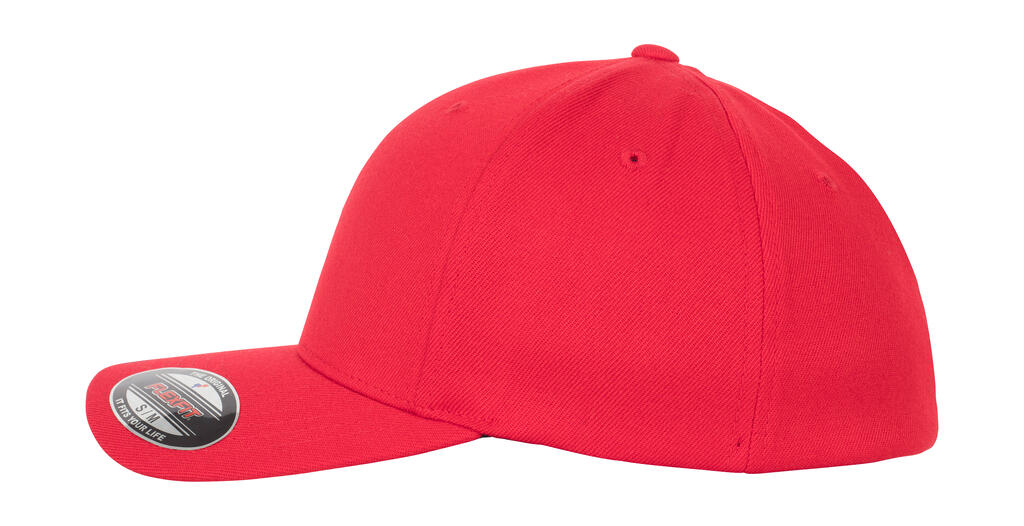 Flexfit Wool Blend - Vue 2