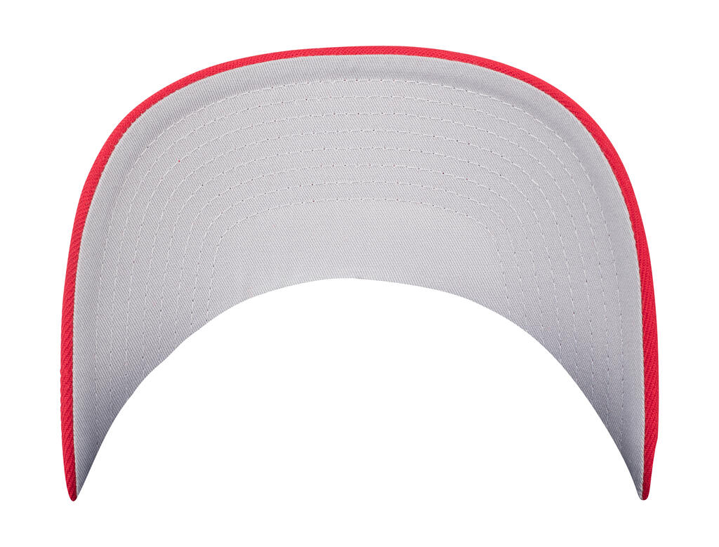 Flexfit Wool Blend - Vue 4