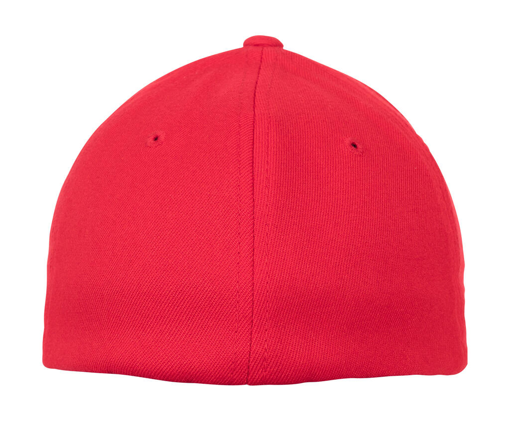 Flexfit Wool Blend - Vue 3
