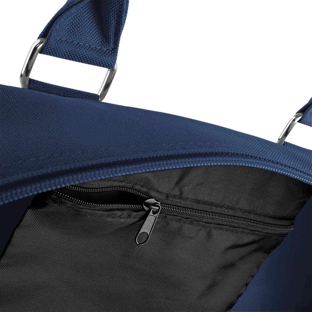 Retro Bowling Bag - Vue 5
