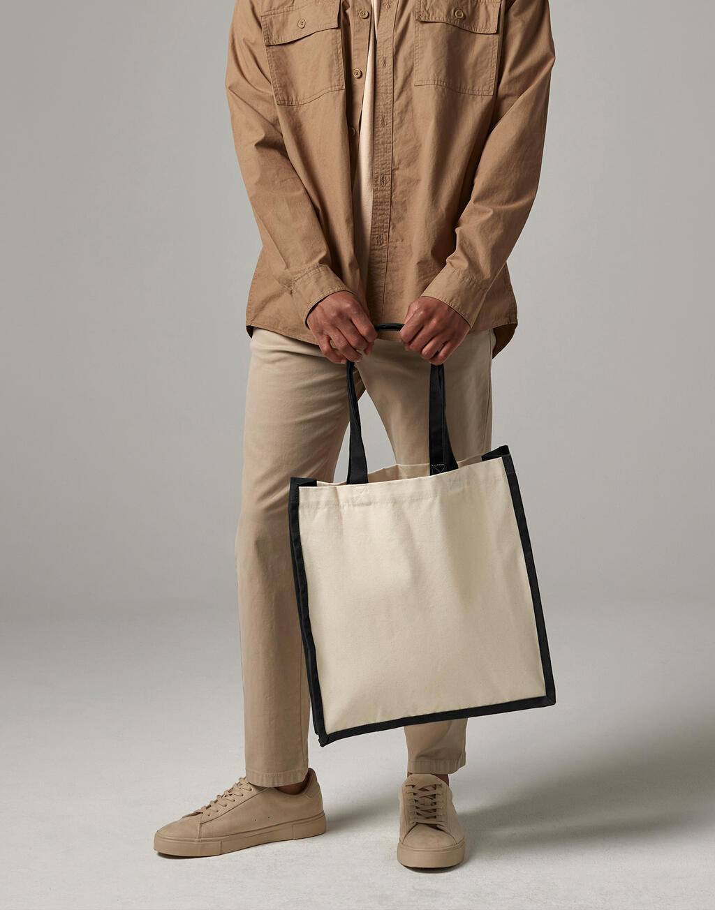 Gallery Canvas Tote - Vue 2