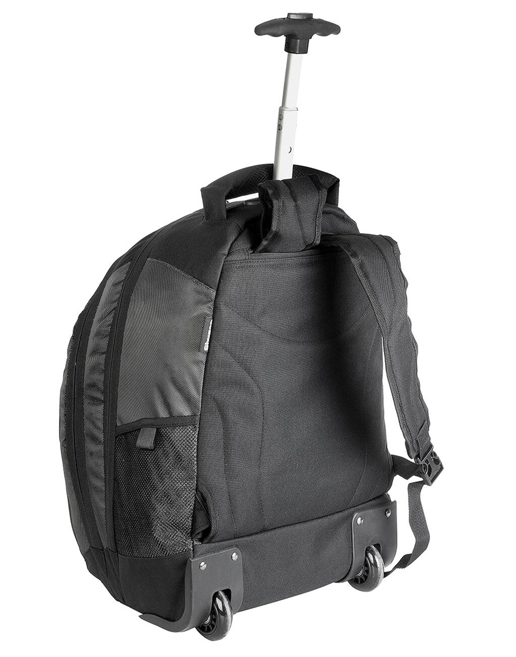 Carrara II Trolley-Rucksack - Vue 4