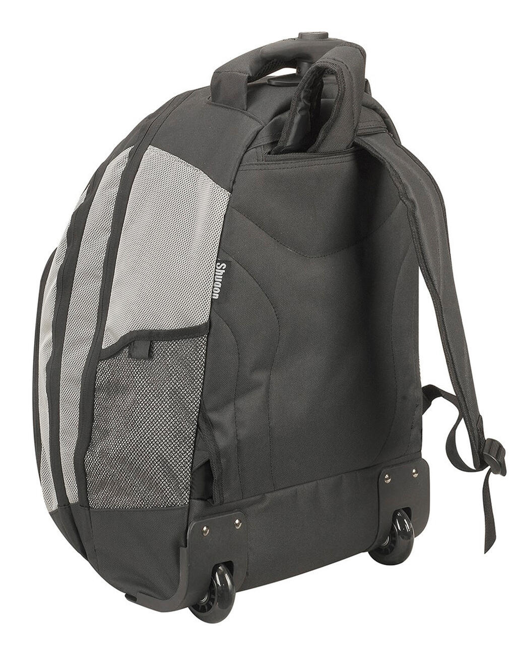 Carrara II Trolley-Rucksack - Vue 5