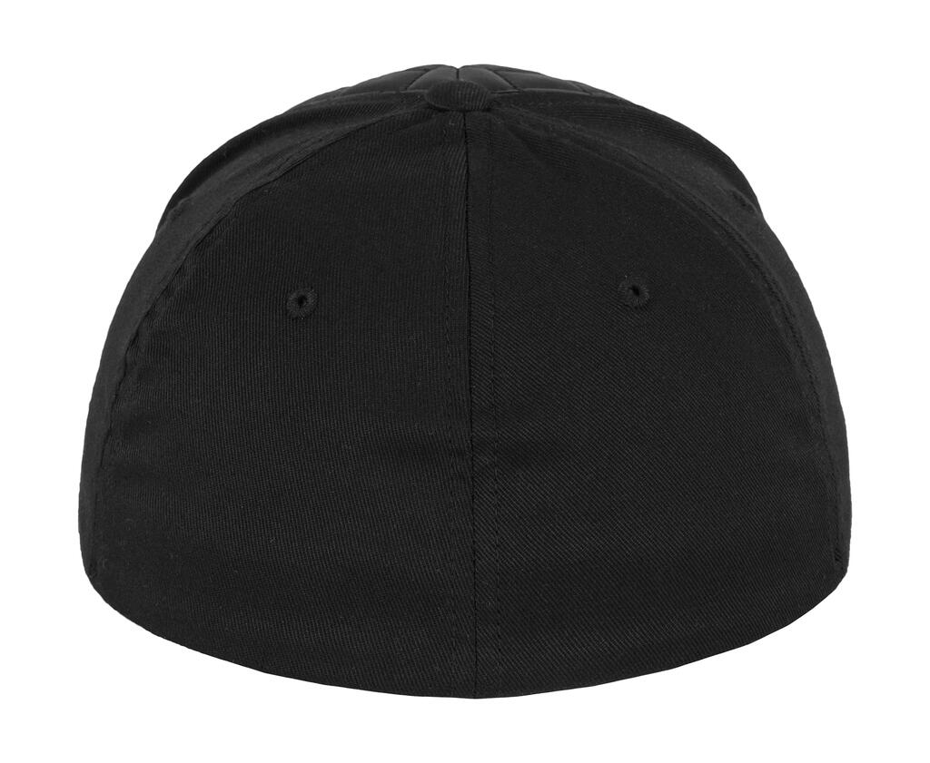 Diamond Quilted Flexfit - Vue 5
