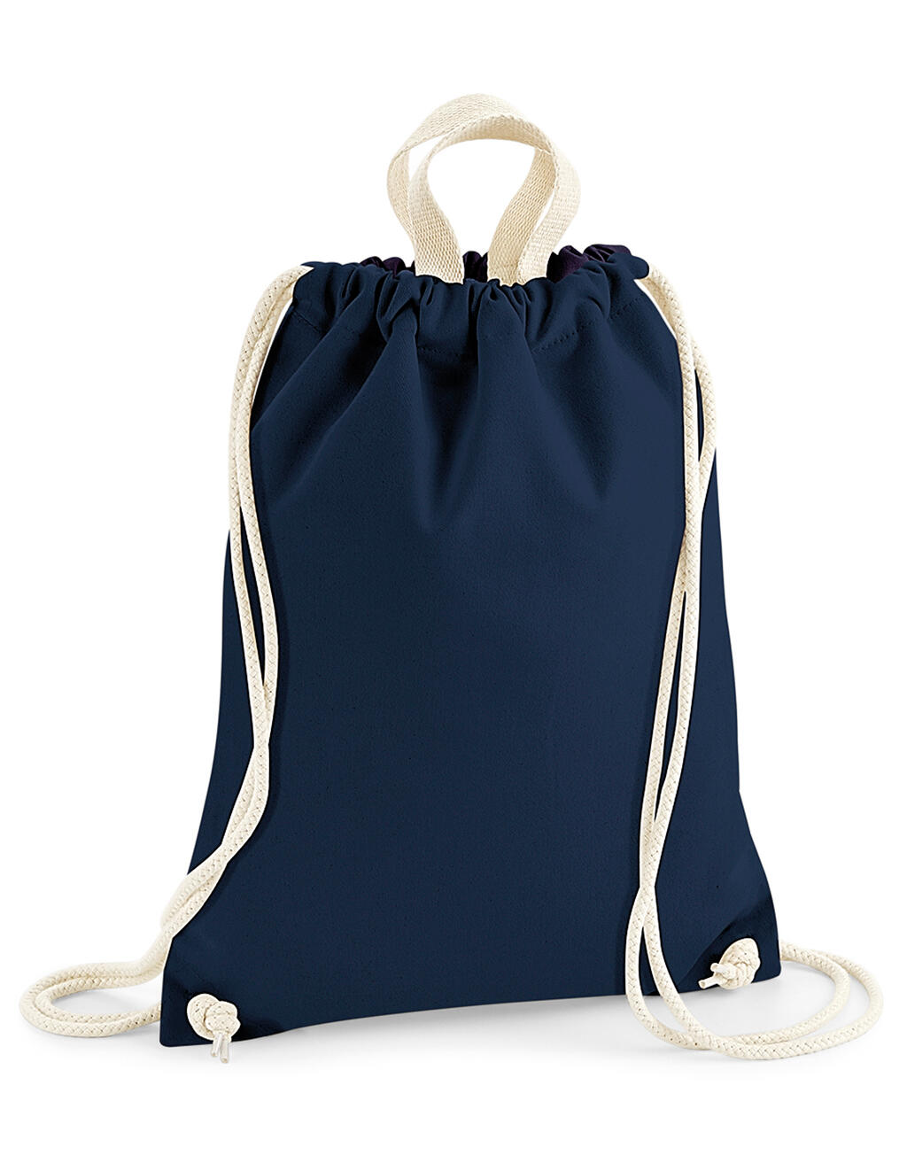 Nautical Gymsac - Vue 4
