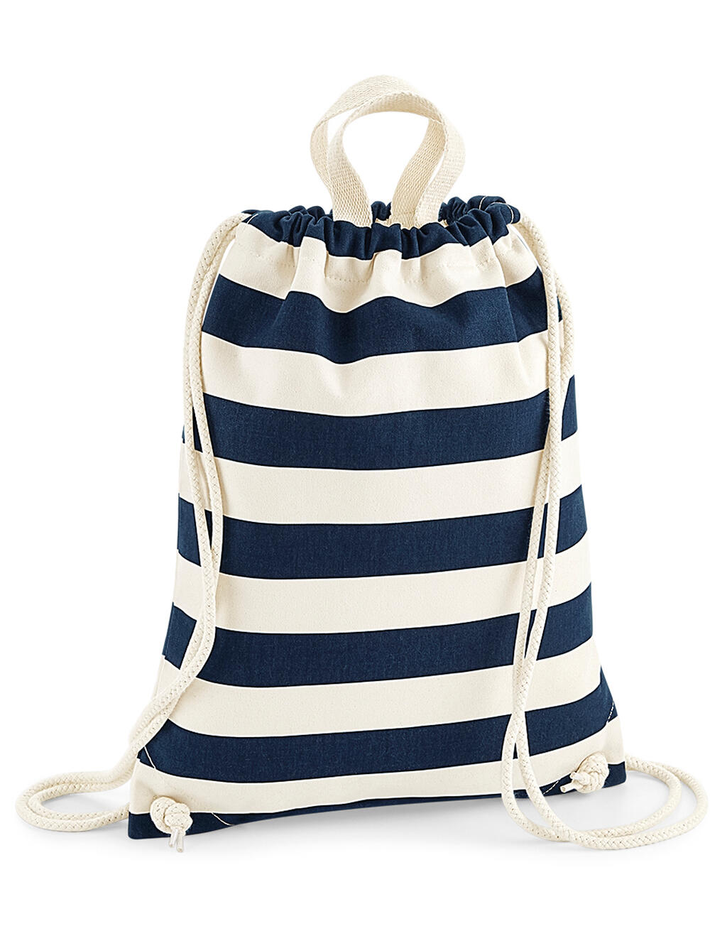 Nautical Gymsac - Vue 5