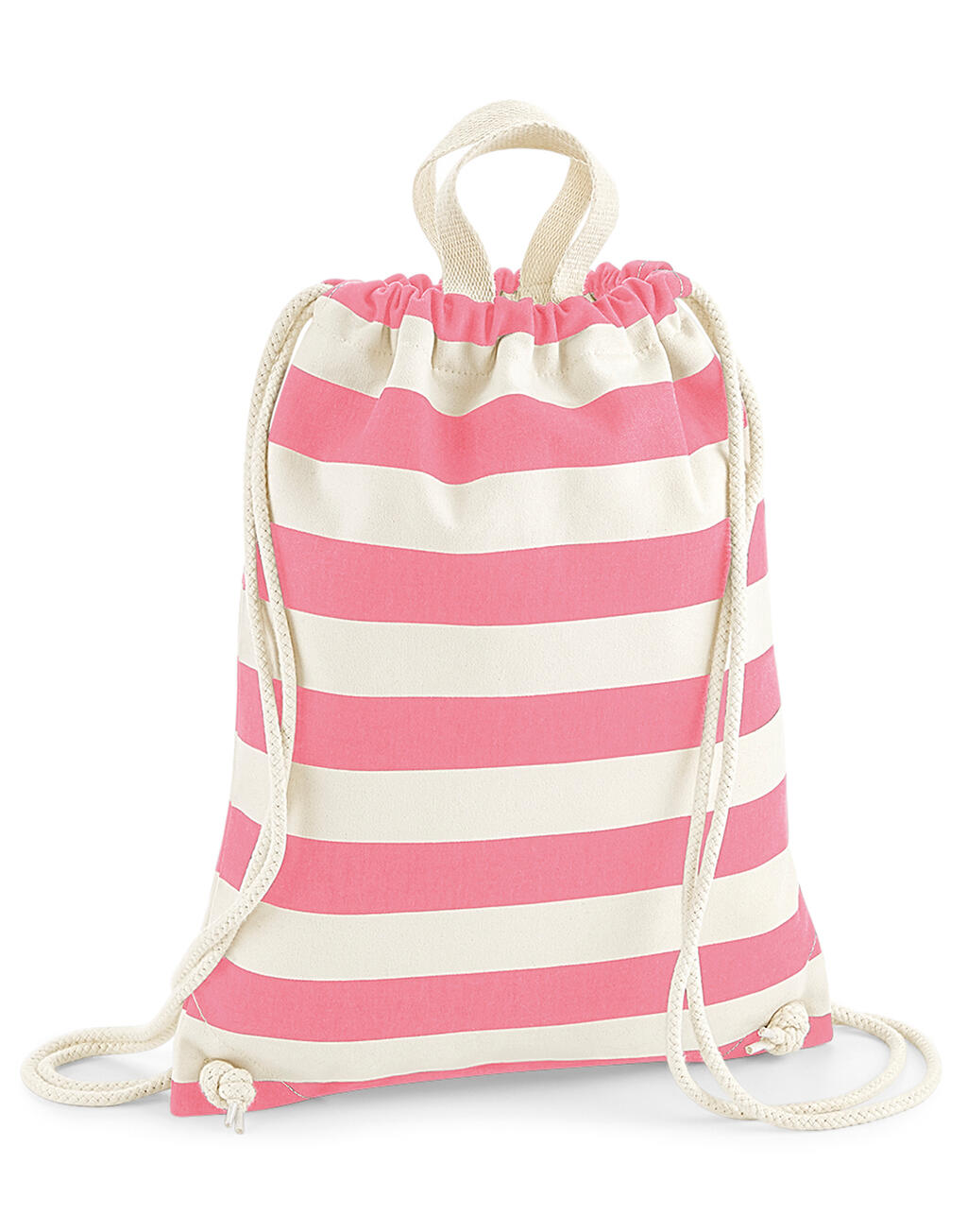 Nautical Gymsac - Vue 3