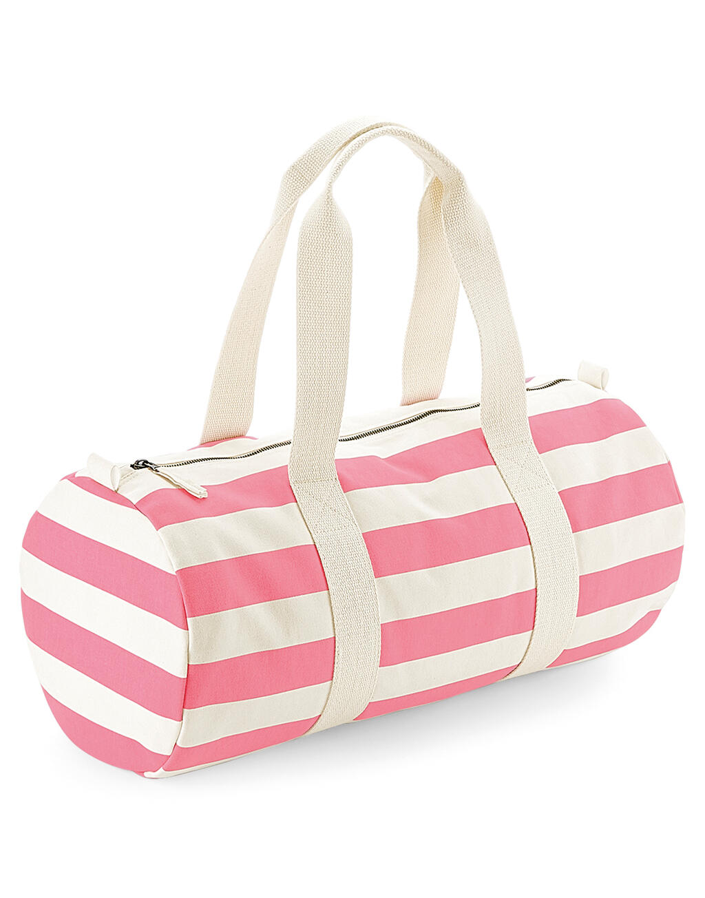 Nautical Barrel Bag - Vue 5