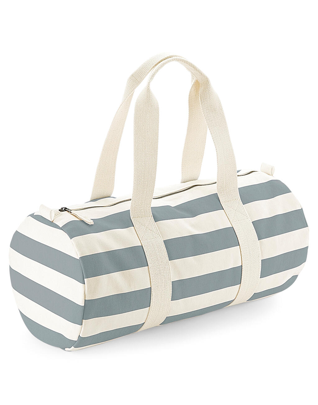 Nautical Barrel Bag - Vue 4