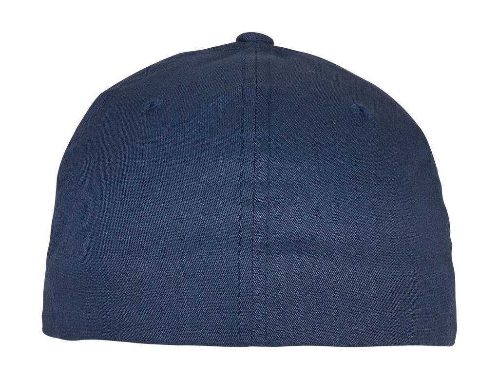 V-Flexfit® Cotton Twill Cap - Vue 5