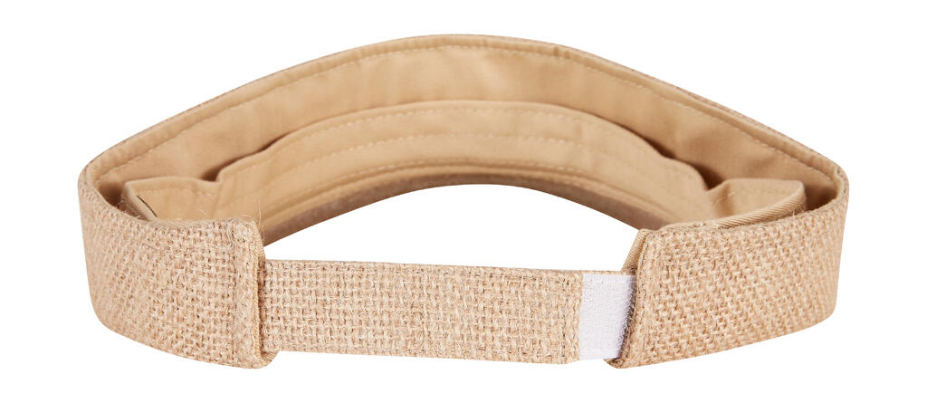 Bast Visor Cap - Vue 5