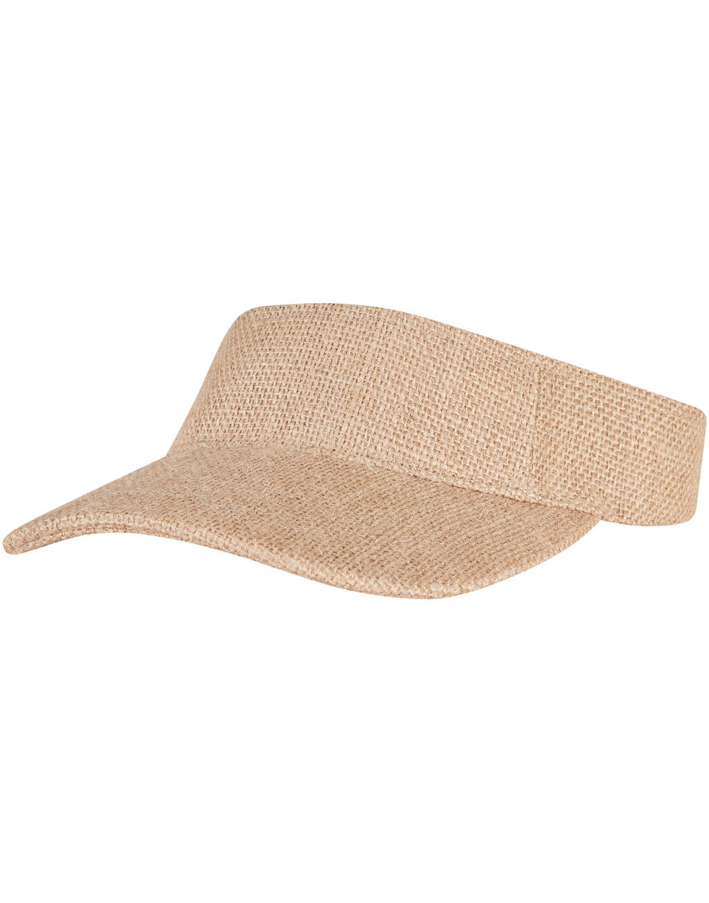 Bast Visor Cap - Vue 3