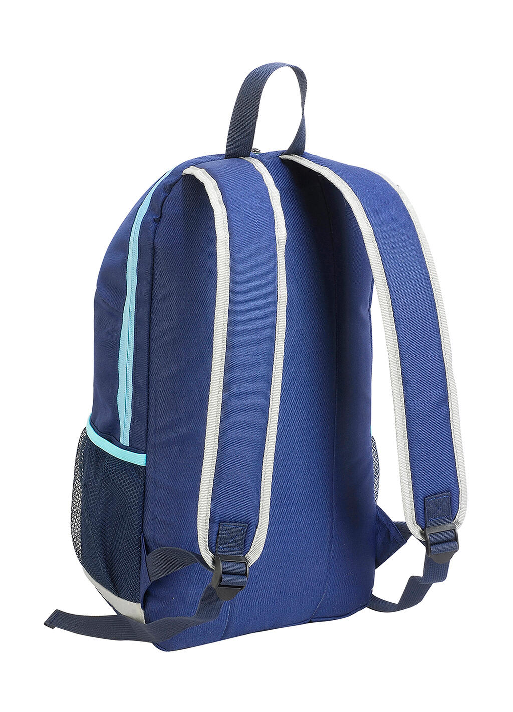 York Basic Backpack - Vue 4