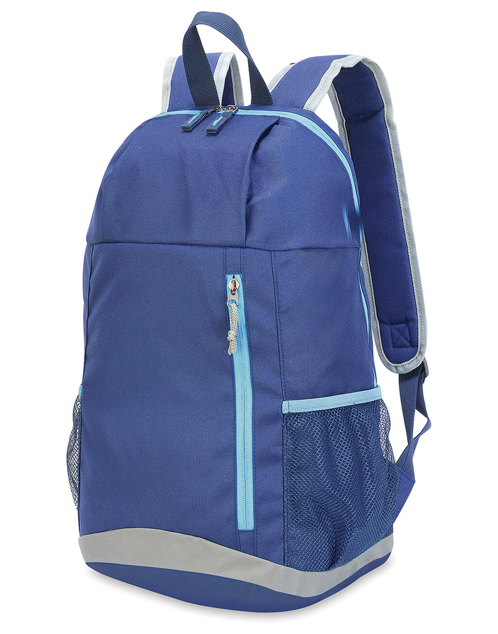 York Basic Backpack - Vue 3