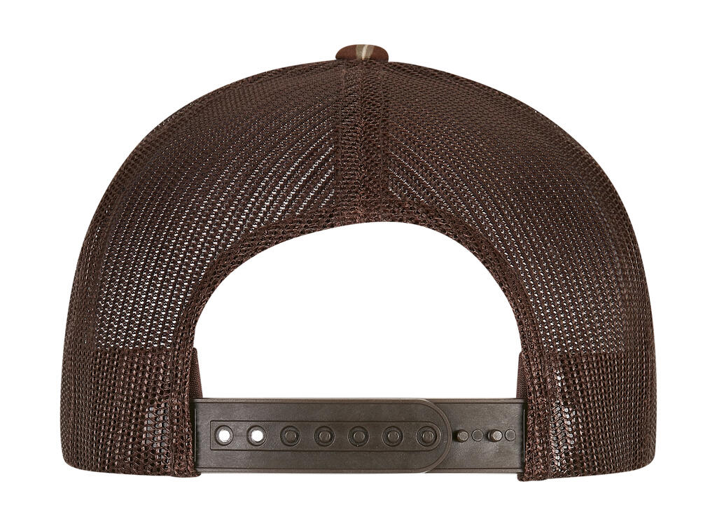 Classics® Kryptek® RetroTrucker Cap - Vue 3