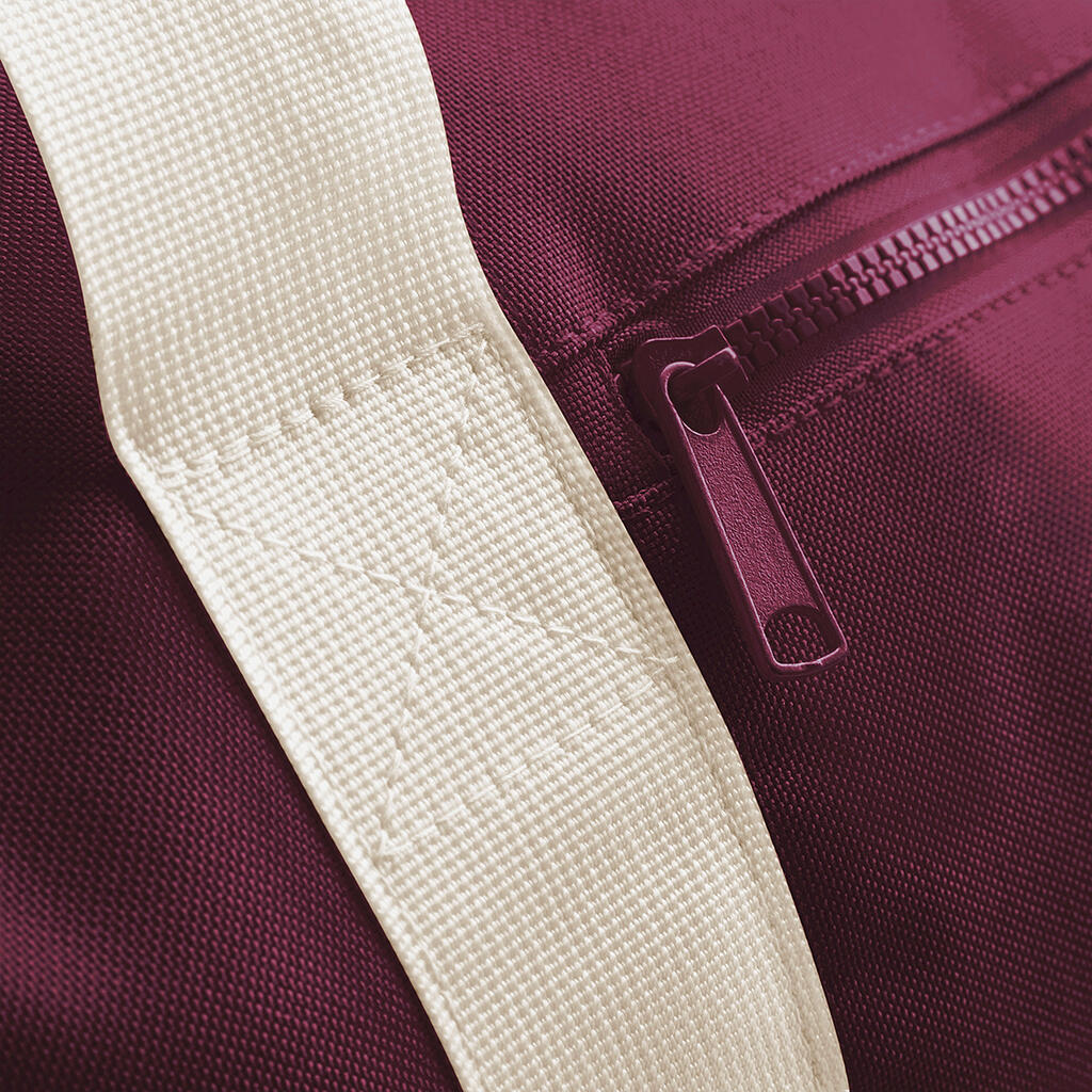 Original Barrel Bag - Vue 5