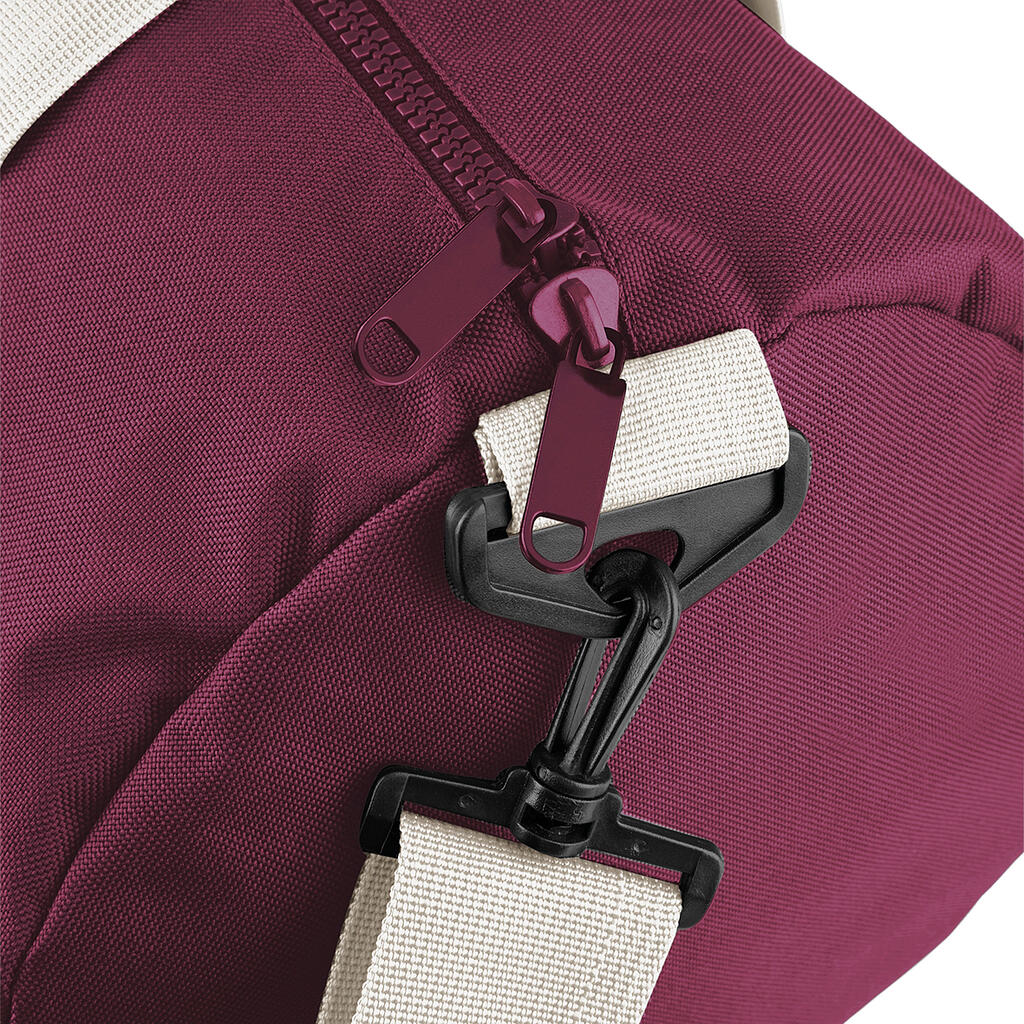 Original Barrel Bag - Vue 4