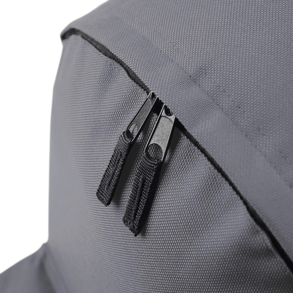 Maxi Fashion Backpack - Vue 5