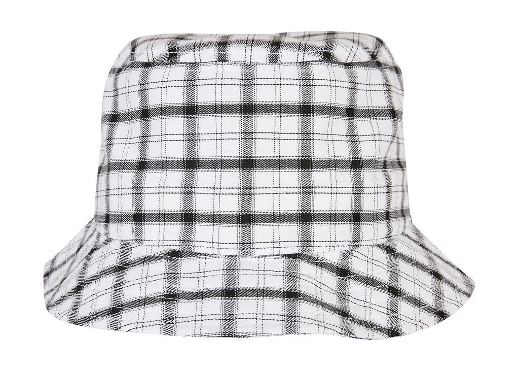 Check Bucket Hat - Vue 3