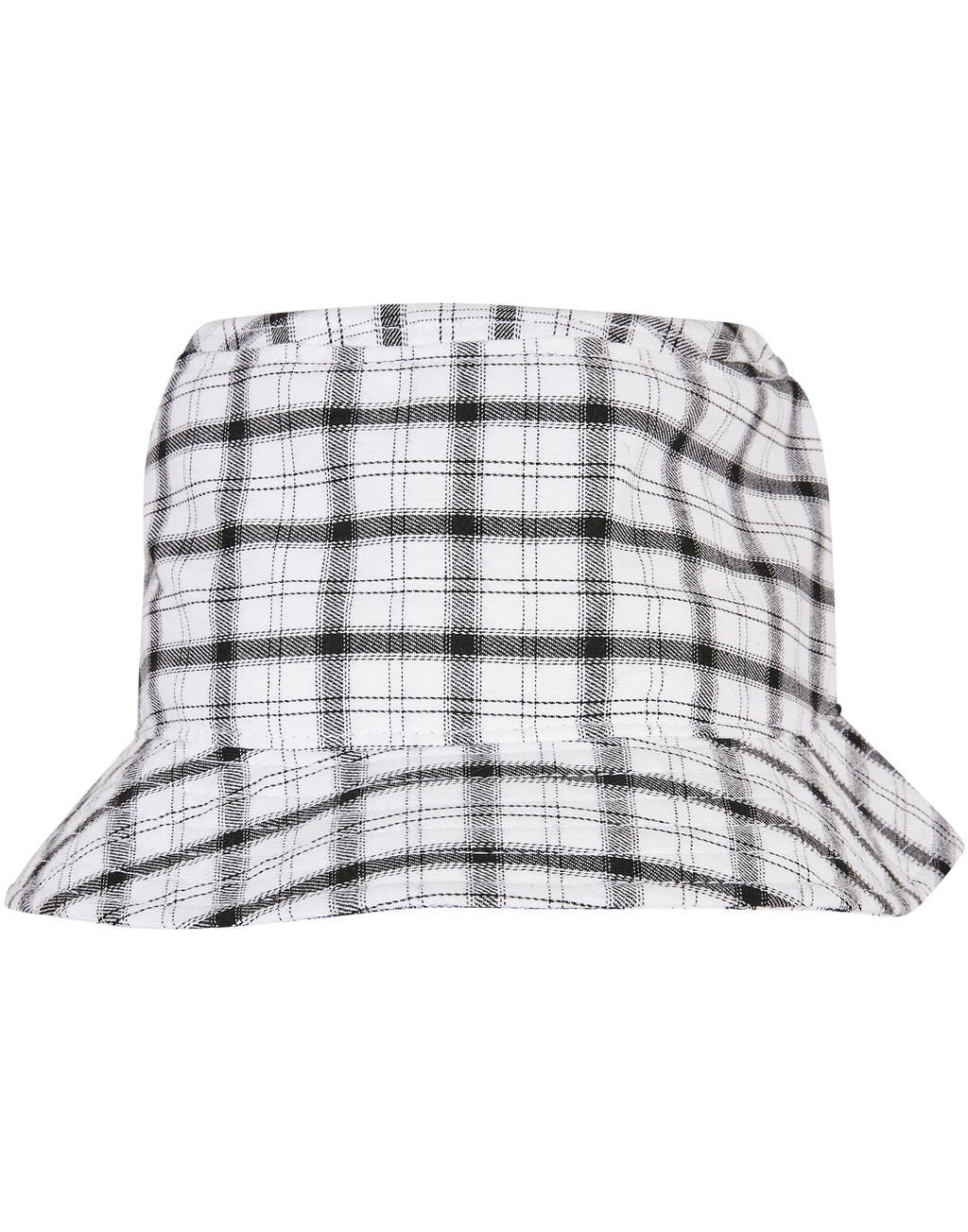 Check Bucket Hat - Vue 2