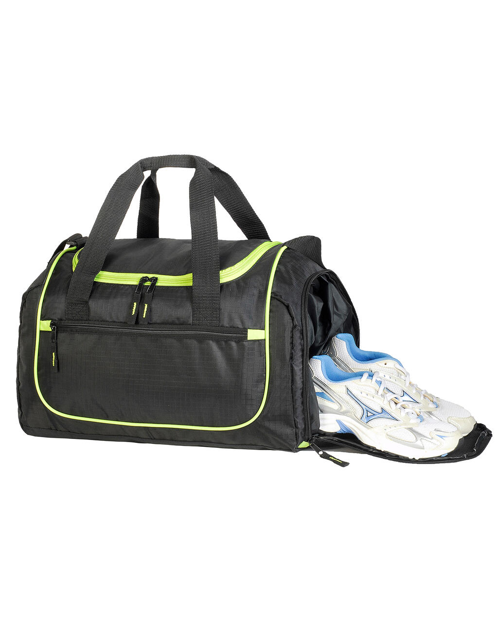 Piraeus Sports Holdall - Vue 5