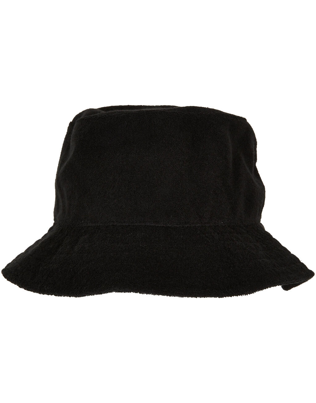Frottee Bucket Hat - Vue 2