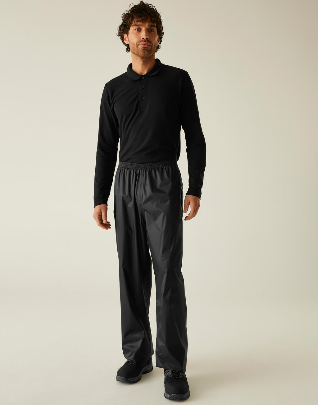 Stormbreak Overtrousers - Vue 4