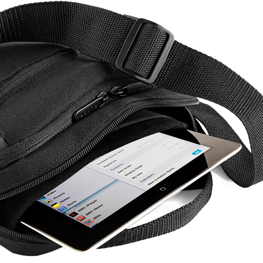 Executive iPad® Case - Vue 4